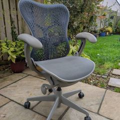 ergonomic office chair