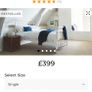 Two single beds Image 5
