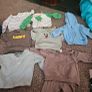 6-9 mth boys bundle 60 items Image 3