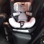 Mountain Buggy Safe Rotate Car Seat Image 4