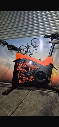 Body Bike Smart Plus Spin Bikes