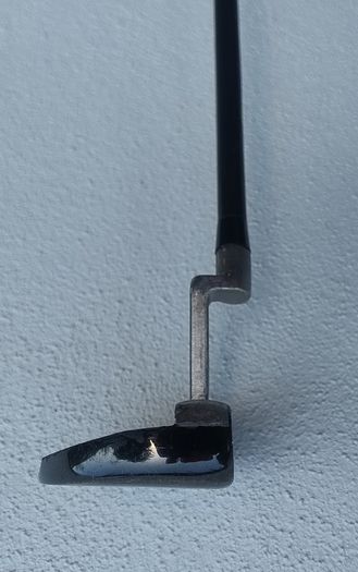 Taylormade Monte Carlo 12 Ghost Tour