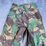 NATO Issue PVC Waterproof Overtrousers W32 L27 - Airsoft Image 8