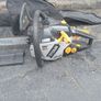 Titan chainsaw Image 3