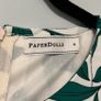 Paper Doll Floral Dress Image 4