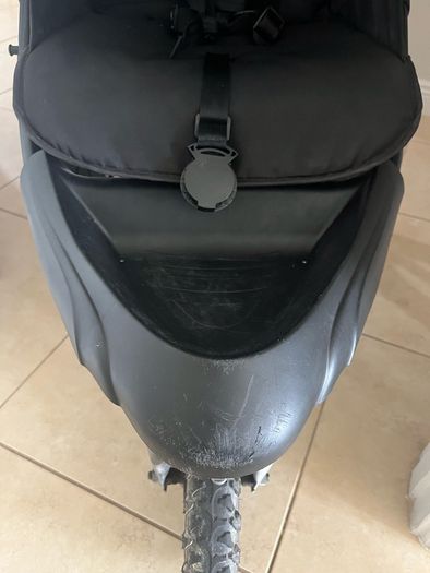 Hauck Runner 2 Buggy