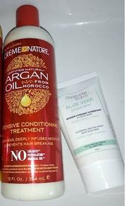 hair care