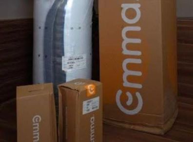 Brand New Full Foam Genuin Emma. Mattresses. Hybrid Pocket Sprung Mattresses Available too. 3ft, 4FT, 4FT6, 5FT AND 6FT SIZES AVAILABLE