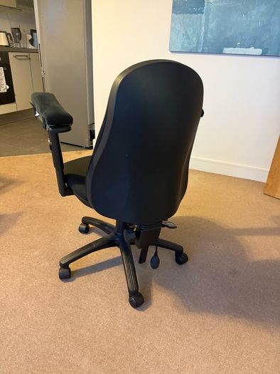 Ergonomic Office Chair