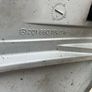 mercedes w201 190E front bumper Image 3