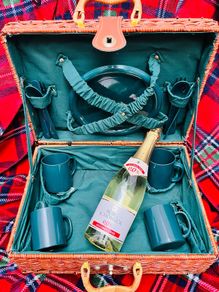 picnic basket