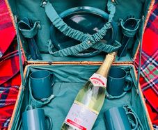 picnic basket