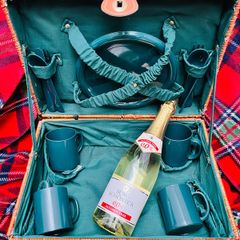 picnic basket