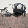 Babboe City Cargo Bike Image 6