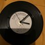 Bad Manners vinyl 7" clock Image 2