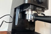 DeLonghi Stilosa Espresso Coffee Machine