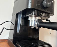 DeLonghi Stilosa Espresso Coffee Machine