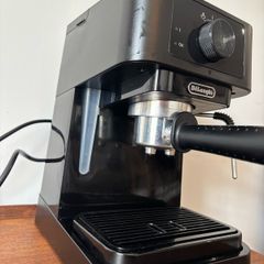 DeLonghi Stilosa Espresso Coffee Machine