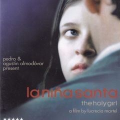 Spanish - La Nina Santa / The Holy Girl (2004)
