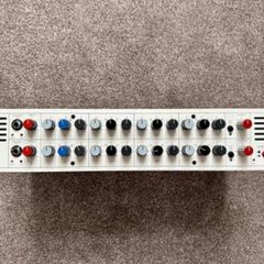 Tl audio valve eq