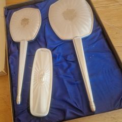 1970s Vanity set. NEW and BOXED
