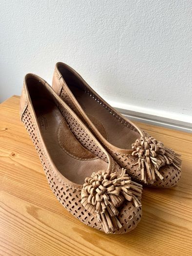 Pikolinos heels 7/40