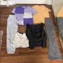 Girls Clothes - 6 Bundles Image 3