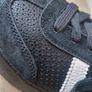 blacck woman's trainers, size 40 Image 10