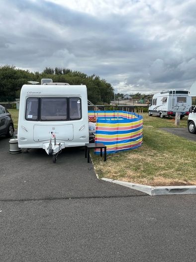 Elddis Odyssey 4 berth