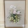 Art - Original Watercolours X 2 Image 10