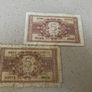 Italy! 5 Lire Banknotes Lot Image 2