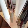 Sculptural Scandi Design Bloom Vase Image 7