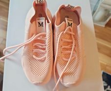 Verso Sock Trainers - Women's 37/UK 4.5