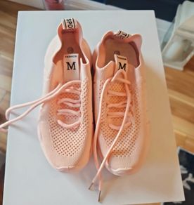 Verso Sock Trainers - Women's 37/UK 4.5