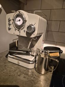 Coffee Machine