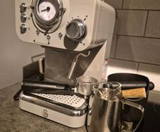 Coffee Machine