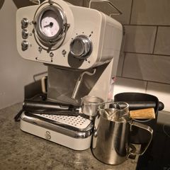 Coffee Machine