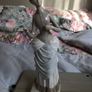 Lovely Lladro Nao Figurine Image 2