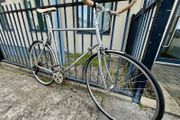 May International Ltd Yiwu Chrome City Bike Xl,
