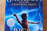 Percy Jackson and the Lightning Thief