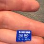 Retroid Pocket Flip 2 with 256gb SD Card Image 3