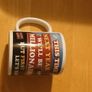 Selection of cups for sale (some Xmas ones) Image 9