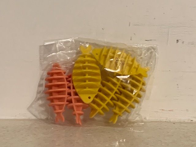 Laundry Balls