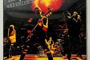 U2 - Live Songs Of Innocence + Experience 2CD Limited Edition CD