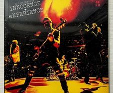 U2 - Live Songs Of Innocence + Experience 2CD Limited Edition CD