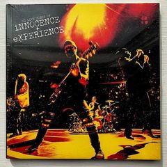 U2 - Live Songs Of Innocence + Experience 2CD Limited Edition CD