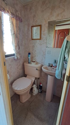 Mobile home