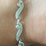 Sterling Silver Bracelet Image 4