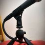 Shure sm58 mic as new, clip, foam and cable - 75 euros Image 2