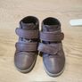 Toddler waterproof Winter high ankle boots Superfit  with goretex size 25, unisex colour Image 3